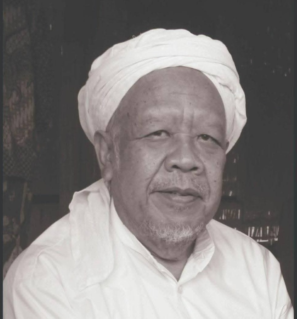 RKH. Abdul Hamid Bin Itsbat